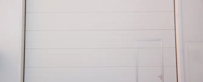 Cómo elegir la puerta de garaje perfecta para tu hogar - Cómo elegir la puerta de garaje perfecta para tu hogar