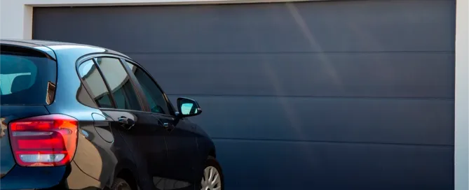 Cómo mantener el equilibrio perfecto en tu puerta de garaje - Cómo mantener el equilibrio perfecto en tu puerta de garaje