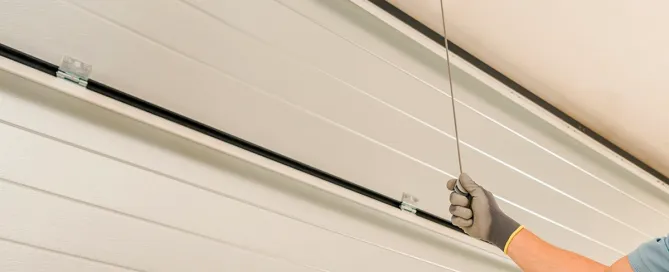 Cómo evitar los problemas más comunes en las puertas de garaje - Cómo evitar los problemas más comunes en las Puertas de Garaje