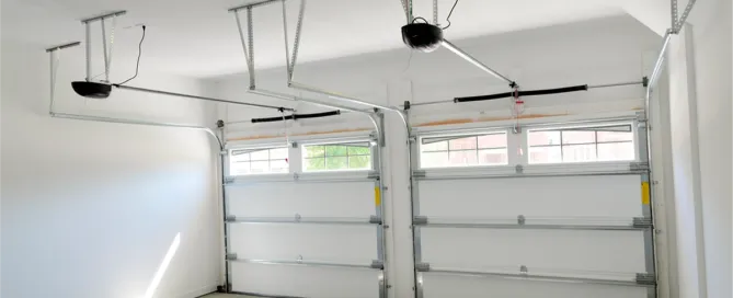 Cómo ahorrar energía con una puerta de garaje eficiente - Cómo ahorrar energía con una Puerta de Garaje eficiente