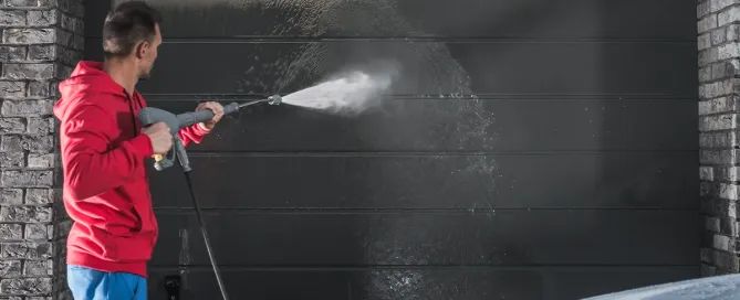 Los secretos para un mantenimiento sencillo de las puertas de garaje - Los secretos para un mantenimiento sencillo de las Puertas de Garaje