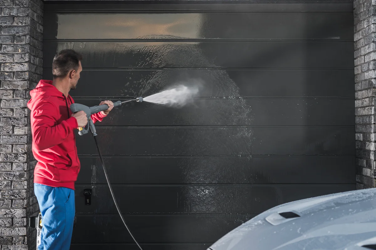 Los secretos para un mantenimiento sencillo de las Puertas de Garaje Los secretos para un mantenimiento sencillo de las Puertas de Garaje