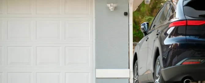 ¿Cómo evitar accidentes con la puerta de garaje? Medidas de seguridad esenciales - ¿Cómo evitar accidentes con la puerta de garaje? Medidas de seguridad esenciales