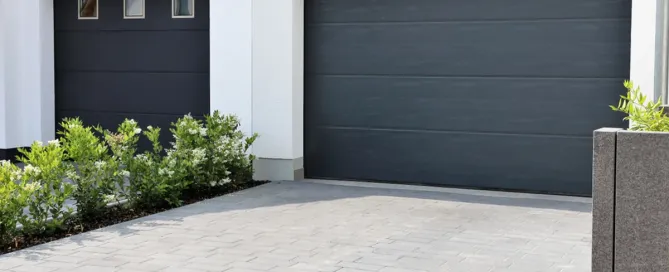 Los mejores diseños de puertas de garaje para destacar tu hogar - los mejores diseños de puertas de garaje para destacar tu hogar