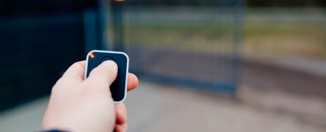 Cómo solucionar los problemas de programación de tu puerta de garaje - Cómo solucionar los problemas de programación de tu puerta de garaje