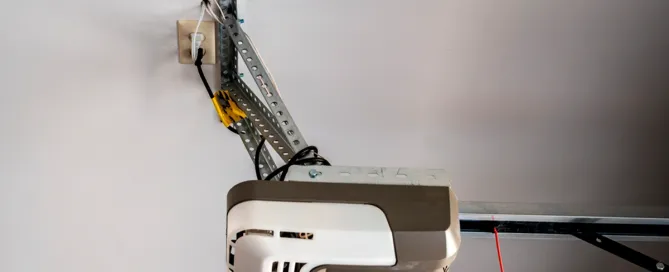 Averías en el motor de tu puerta de garaje: Causas y soluciones - Averías en el motor de tu puerta de garaje: Causas y soluciones