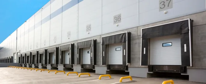 Beneficios del mantenimiento en muelles de carga industriales - Beneficios del mantenimiento en muelles de carga industriales