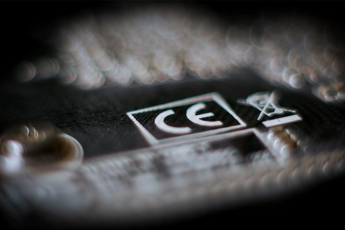 Errores comunes en la certificación CE de puertas de garaje Errores comunes en la certificación CE de puertas de garaje