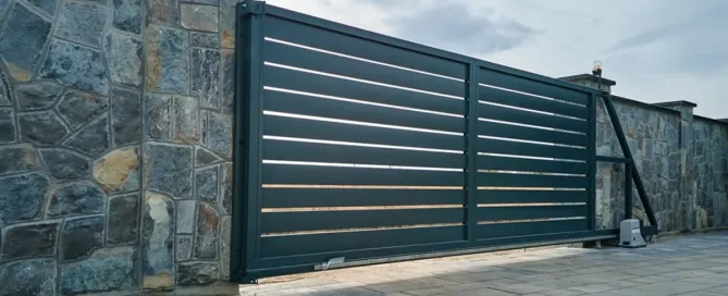 Tipos de fotocélulas para puertas de garaje - Tipos de fotocélulas para puertas de garaje