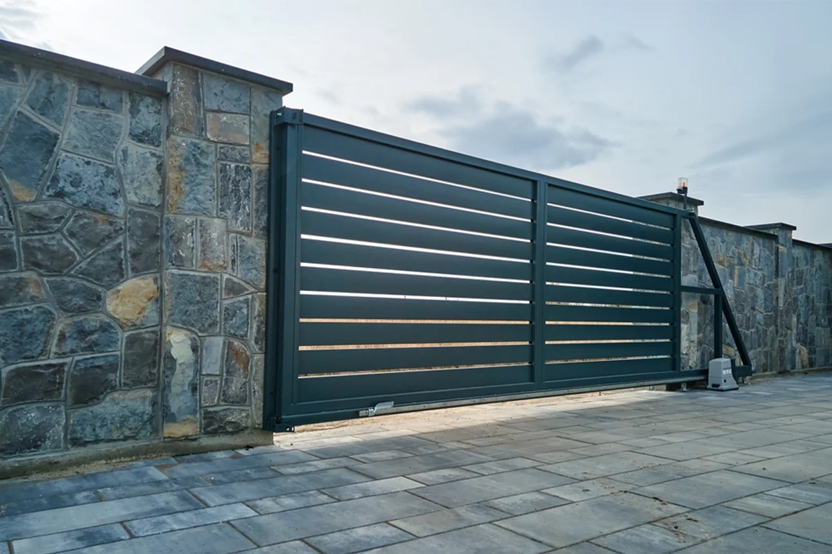 Tipos de fotocélulas para puertas de garaje Tipos de fotocélulas para puertas de garaje