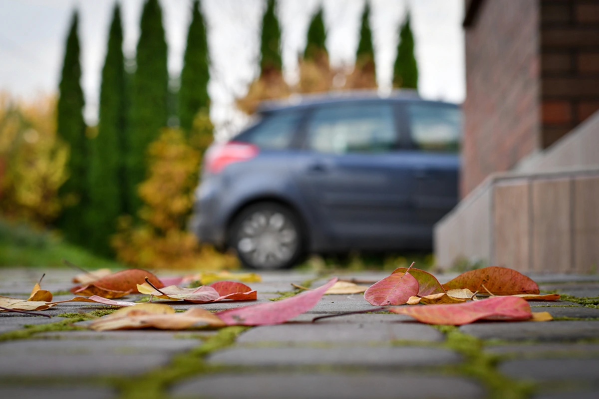 Otoño y lluvias torrenciales: ¿Tu puerta de garaje está preparada? Otoño y lluvias torrenciales: ¿Tu puerta de garaje está preparada?