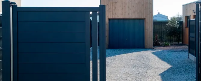 Mitos y realidades de las puertas de garaje automáticas - Mitos y realidades de las puertas de garaje automáticas