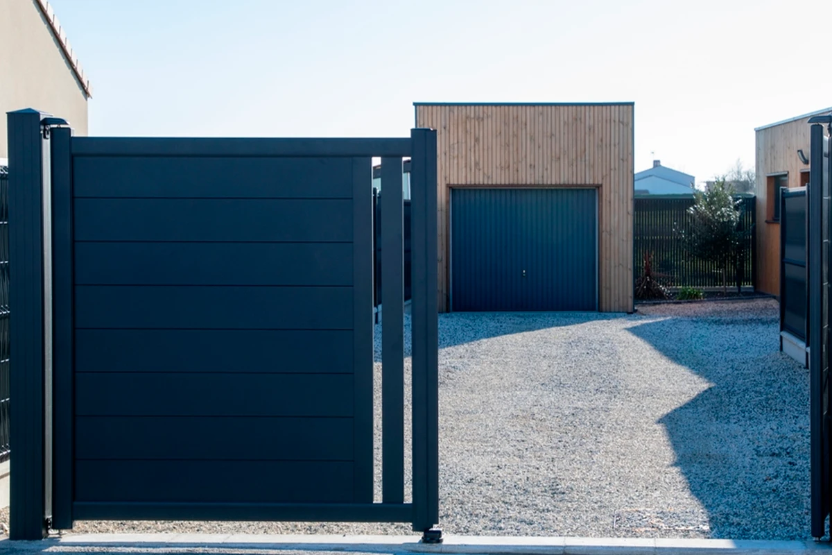 Mitos y realidades de las puertas de garaje automáticas Mitos y realidades de las puertas de garaje automáticas