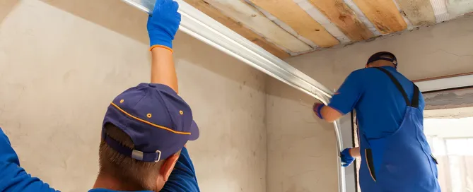 Cómo Automatizar puertas de garaje - Automatizar puertas de garaje