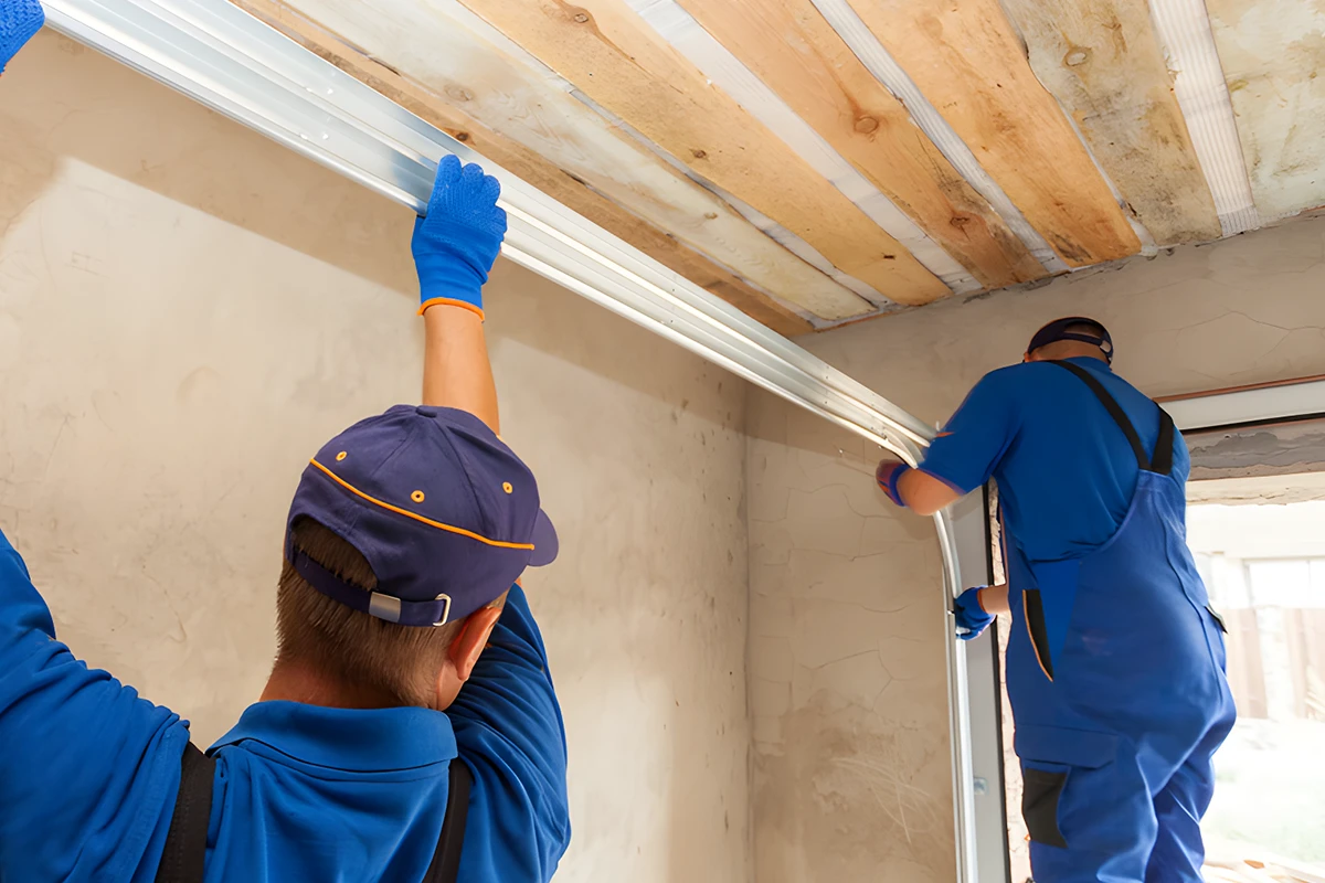 Automatizar puertas de garaje Automatizar puertas de garaje