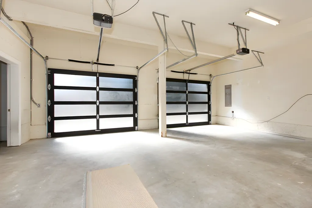 Cómo Automatizar puertas de garaje - automatizar puertas garaje 1 automatizar puertas garaje 1