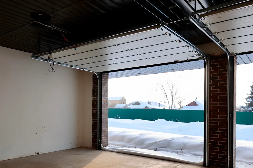 Cómo Automatizar puertas de garaje - automatizar puertas garaje Automatizar puertas de garaje