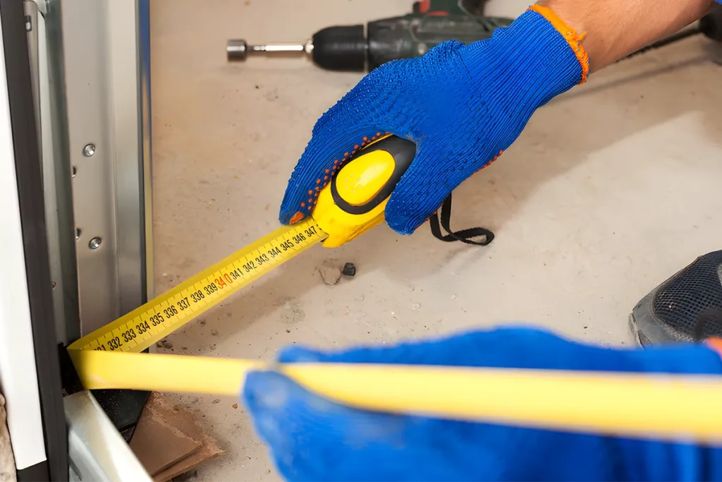 ¿Cómo se instala una puerta automática? - como instalar puertas automaticas2 ¿Cómo se instala una puerta automática?