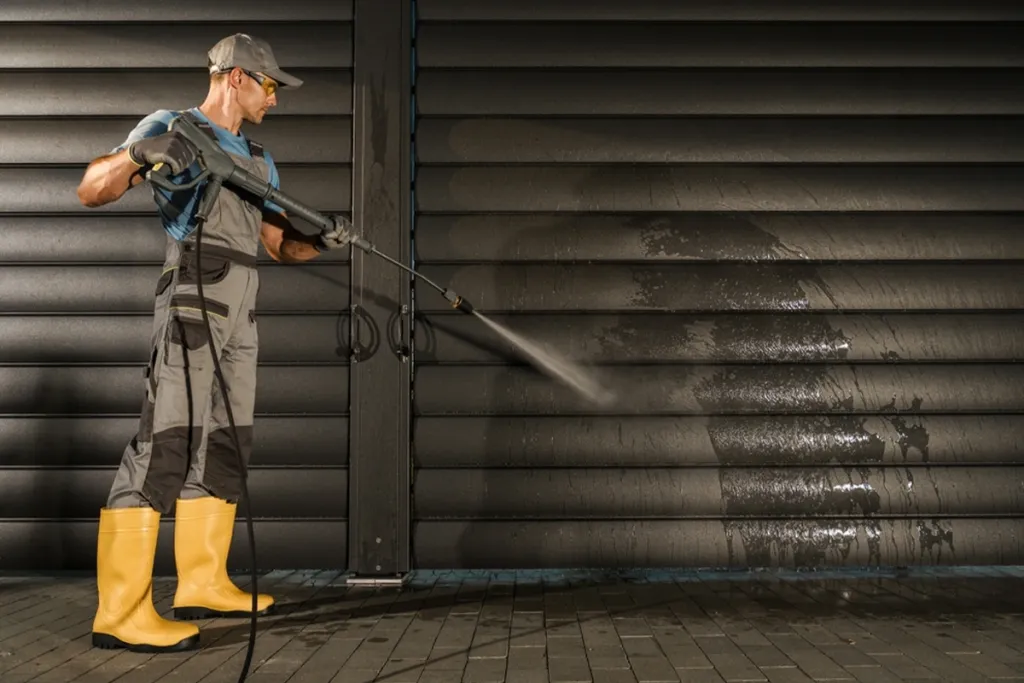 ¿Cual es el mantenimiento de una puerta de garaje? - cual es mantenimiento puertas garaje ¿Cual es el mantenimiento de una puerta de garaje?