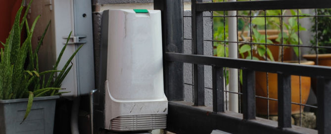 ¿Cual es el mantenimiento de una puerta de garaje? - ¿Cual es el mantenimiento de una puerta de garaje?