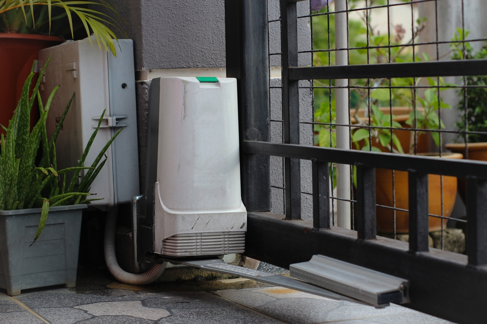 ¿Cual es el mantenimiento de una puerta de garaje? ¿Cual es el mantenimiento de una puerta de garaje?