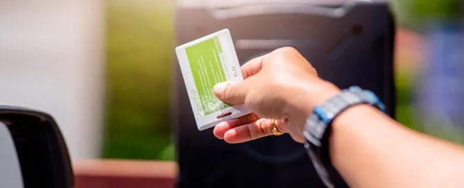 Elementos de seguridad indispensables para tu puerta de garaje - Elementos de seguridad indispensables para tu puerta de garaje