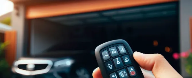 Mando de garaje universal: Guía práctica - Mando de garaje universal: Guía práctica
