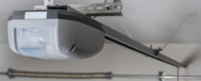 ¿Por qué motorizar una puerta de garaje? - ¿Por qué motorizar una puerta de garaje?