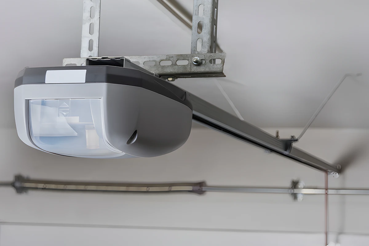 ¿Por qué motorizar una puerta de garaje? ¿Por qué motorizar una puerta de garaje?