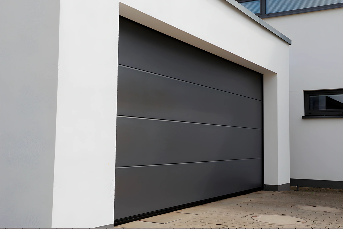 Guía completa de los diferentes tipos de puertas de garaje Guía completa de los diferentes tipos de puertas de garaje