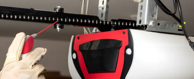 Guía de motorización, mantenimiento y seguridad de las puertas de garaje - Guía de motorización, mantenimiento y seguridad de las puertas de garaje