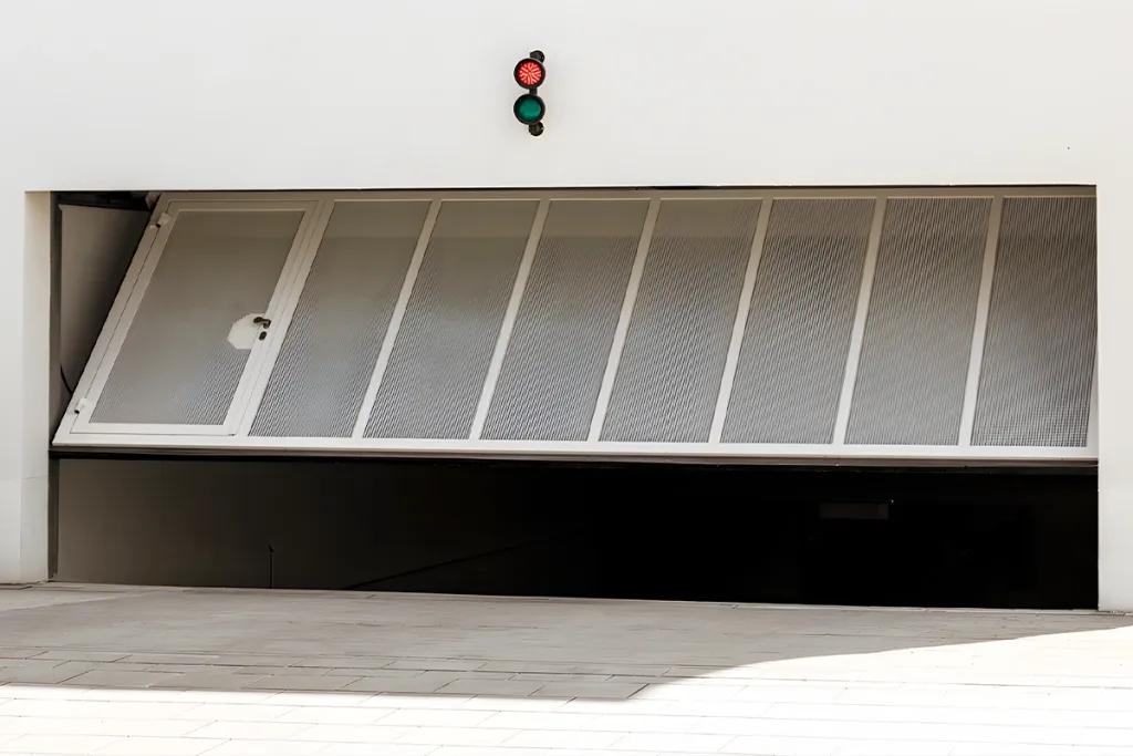 Guía completa de los diferentes tipos de puertas de garaje - puertas basculante guia Guía completa de los diferentes tipos de puertas de garaje