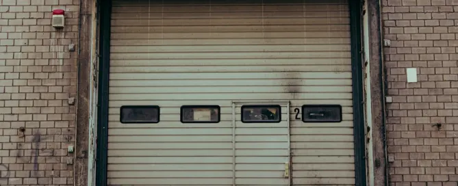 Mantenimiento mínimo, máxima durabilidad: Las puertas de garaje perfectas - Mantenimiento mínimo, máxima durabilidad: Las puertas de garaje perfectas