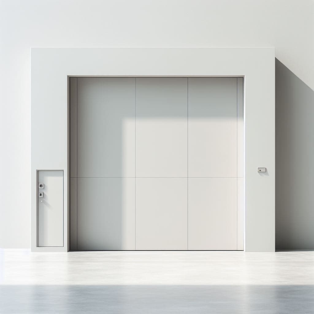 Descubre cómo se repara una puerta de garaje - reparar puertas de garaje 6 reparar puertas de garaje 6