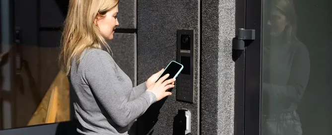 Beneficios de los portales automáticos para comunidades - Beneficios de los portales automáticos para comunidades