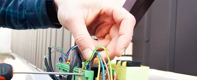 Cómo identificar problemas en puertas automáticas de garaje - Cómo identificar problemas en puertas automáticas de garaje