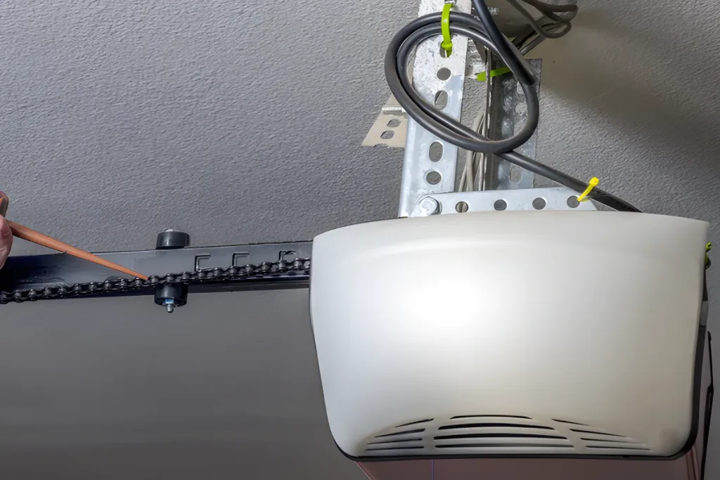 Cómo identificar problemas en puertas automáticas de garaje - como identificar problemas puertas automaticas1 como identificar problemas puertas automaticas1