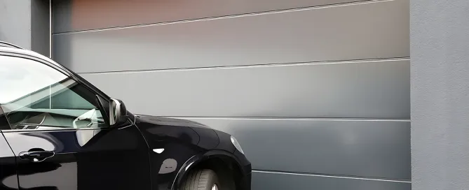 Cómo reparar un motor de puerta de garaje seccional - Cómo reparar un motor de puerta seccional