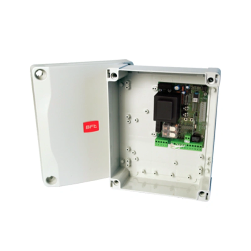 Cuadro de maniobras BFT ALPHA SD puertas correderas - cuadro maniobras ALPHA SD Cuadro de maniobras BFT ALPHA SD