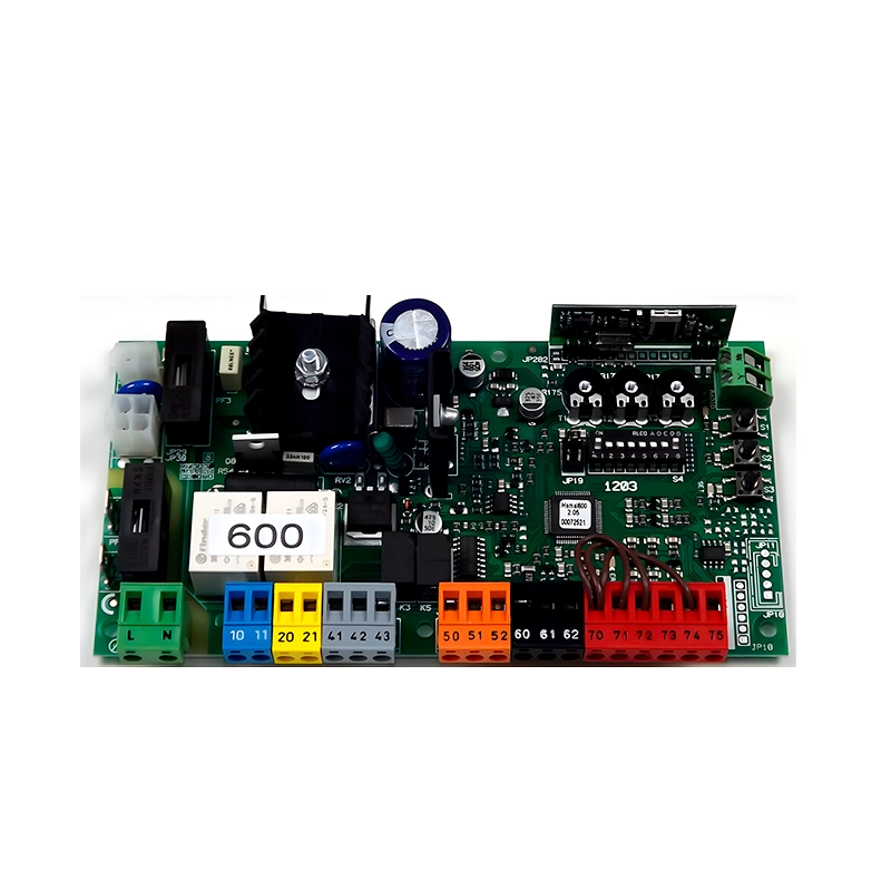 Cuadro de maniobras BFT HAMAL DEIMOS BT A400 puertas correderas - cuadro maniobras BFT HAMAL DEIMOS BT A400 Cuadro de maniobras BFT HAMAL DEIMOS BT A400