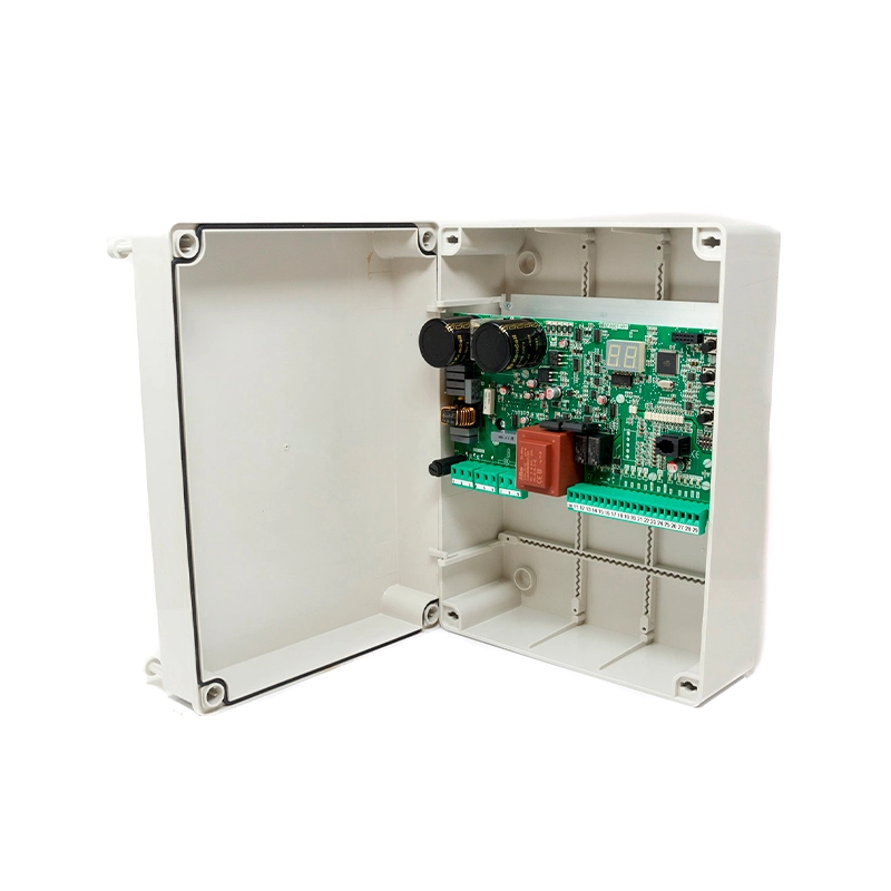 Cuadro de maniobras VDS INVERTER 230-280 puertas correderas - cuadro maniobras VDS INVERTER 230 380 Cuadro de maniobras VDS INVERTER 230-280 puertas correderas