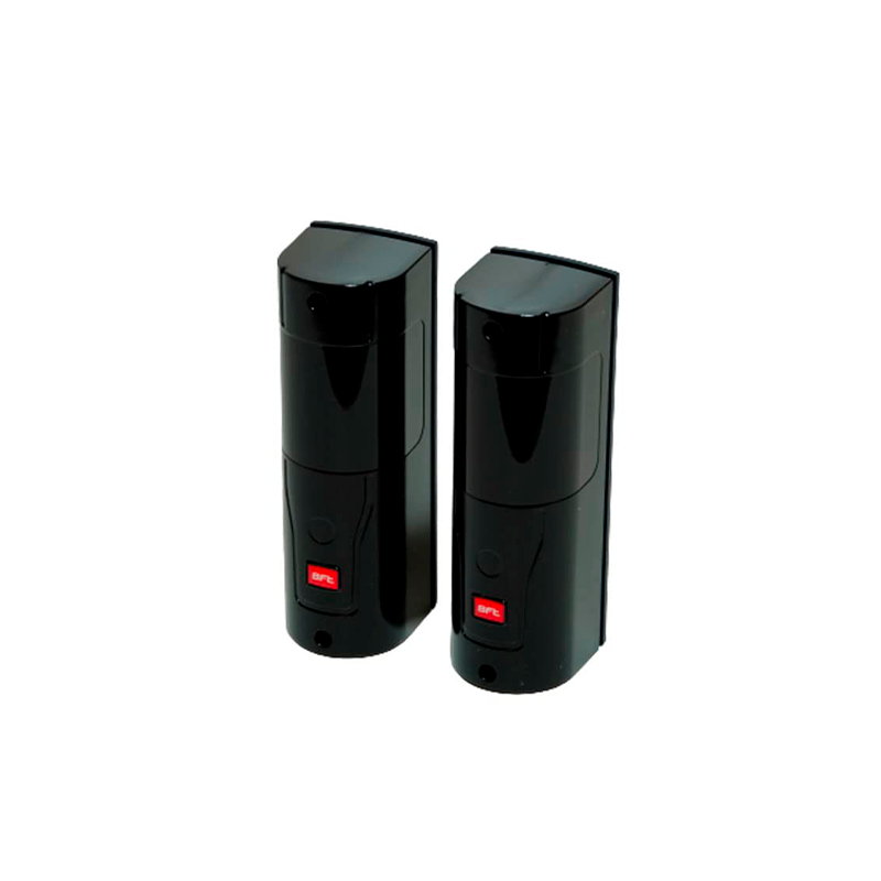 Fotocélulas BFT AKTA orientables - fotocelulas BFT AKTA Fotocélulas AKTA orientable