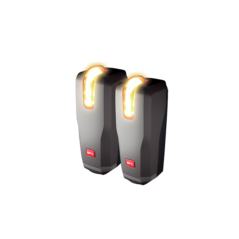 BFT THEA Fotocélulas orientables - fotocelulas BFT THEA BFT THEA Fotocélulas orientables