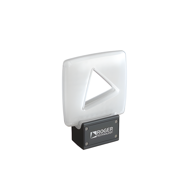 Lámpara intermitente LED ROGER FIFTHY