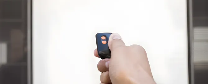 Cómo programar un mando de garaje de 4 botones - Cómo programar un mando de 4 botones