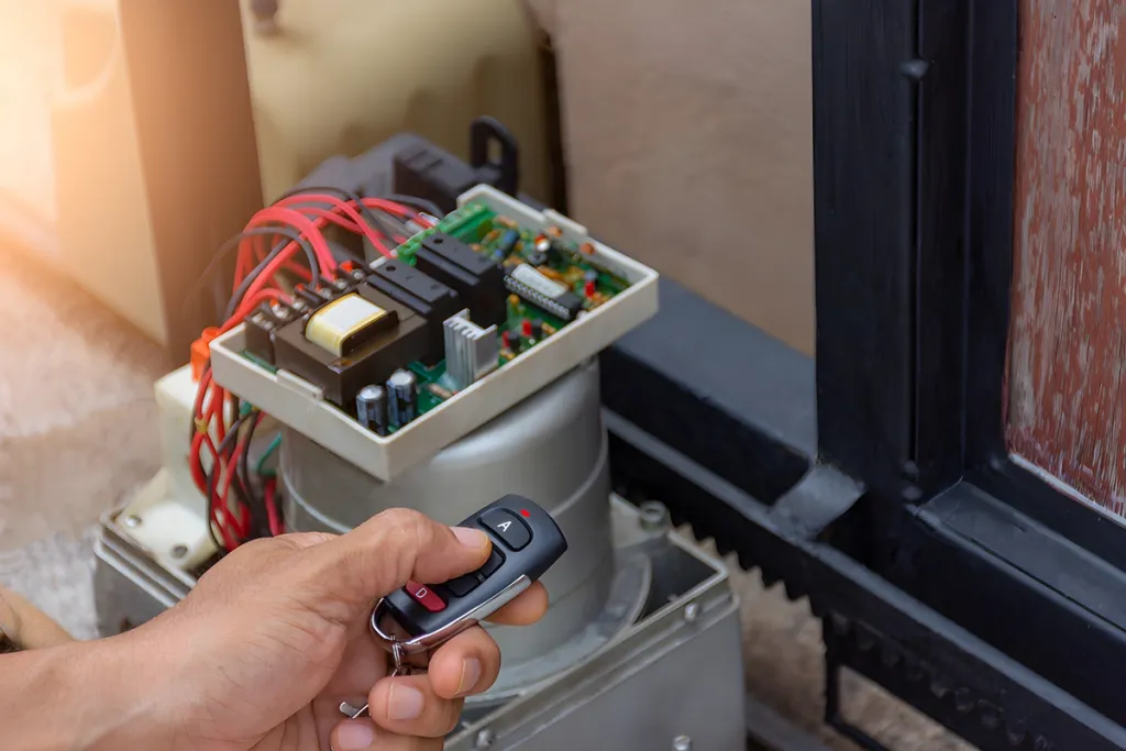 Cómo programar un mando de garaje de 4 botones - programar mando garaje 4 botones1 Cómo programar un mando de 4 botones