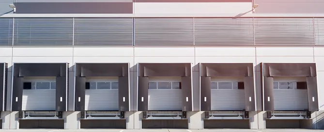 ¿Qué normativas regulan los muelles de carga? - ¿Qué normativas regulan los muelles de carga?