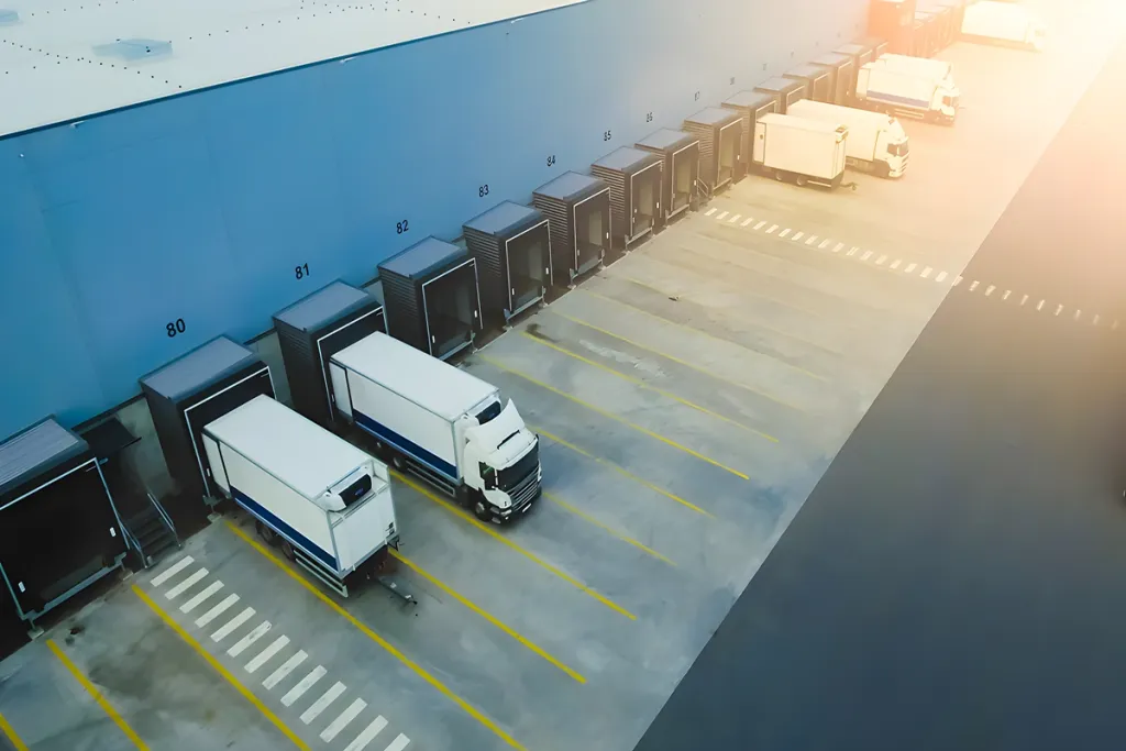 ¿Qué normativas regulan los muelles de carga? - que normativa afectan muelles de carga1 ¿Qué normativas regulan los muelles de carga?