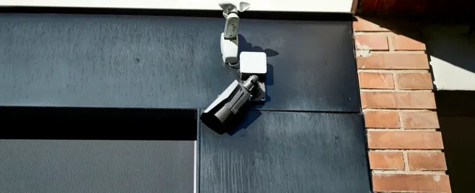 ¿Cómo mejorar la seguridad de tus puertas automáticas? - ¿Cómo mejorar la seguridad de tus puertas automáticas?