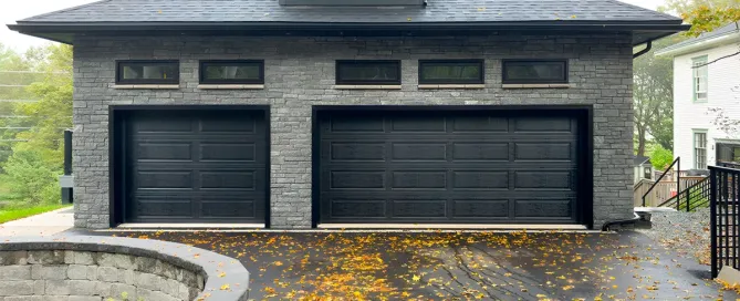 Cómo preparar tu puerta de garaje para las diferentes estaciones del año - Cómo preparar tu puerta de garaje para las diferentes estaciones del año